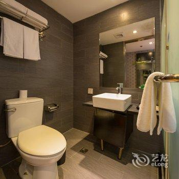 宿适时尚酒店(上海南京东路外滩店)酒店提供图片