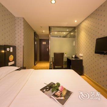 宿适时尚酒店(上海南京东路外滩店)酒店提供图片