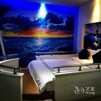 泸州浪漫满屋主题酒店酒店提供图片