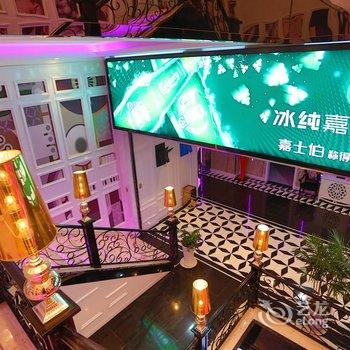 安康丽豪国际酒店酒店提供图片