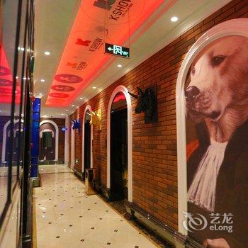 安康丽豪国际酒店酒店提供图片