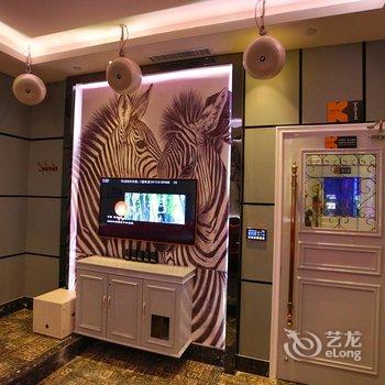 安康丽豪国际酒店酒店提供图片