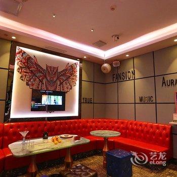 安康丽豪国际酒店酒店提供图片