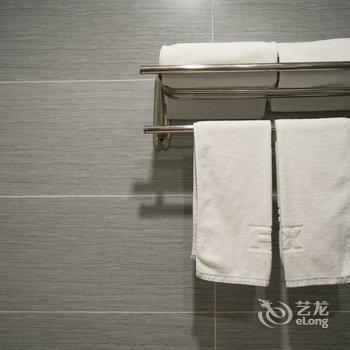 宿适时尚酒店(上海南京东路外滩店)酒店提供图片