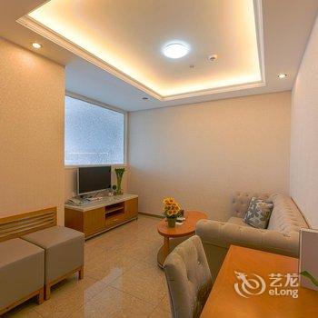 广州御江苑维福顿公寓(北京路地铁站店)酒店提供图片