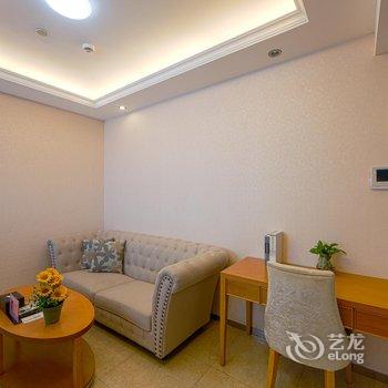 广州御江苑维福顿公寓(北京路地铁站店)酒店提供图片