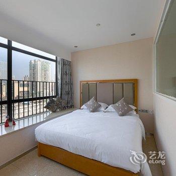 广州御江苑维福顿公寓(北京路地铁站店)酒店提供图片