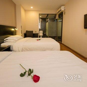 宿适时尚酒店(上海南京东路外滩店)酒店提供图片