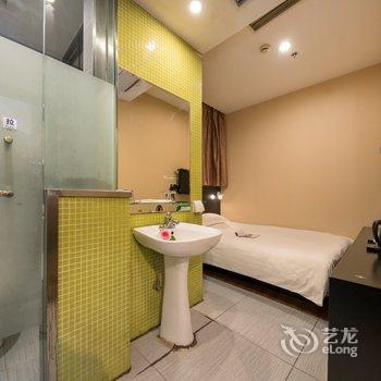 宿适时尚酒店(上海南京东路外滩店)酒店提供图片