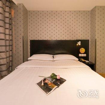 宿适时尚酒店(上海南京东路外滩店)酒店提供图片