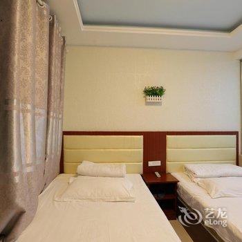 南漳食宿宾馆酒店提供图片