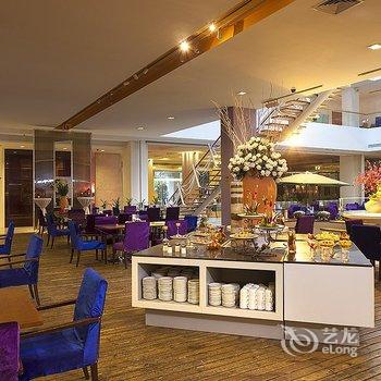 珠海凯迪克酒店酒店提供图片