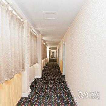 摩登假日快捷酒店(邢台火车站店)酒店提供图片