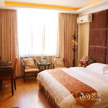 雅安碧峰大酒店酒店提供图片