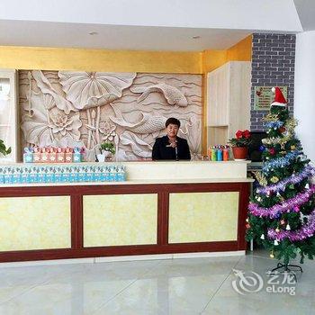 莘县东方之星商务酒店酒店提供图片