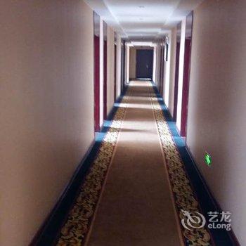 阳泉金光宾馆酒店提供图片
