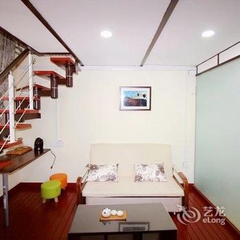 青岛五号院咖啡驿站酒店提供图片