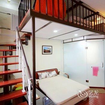 青岛五号院咖啡驿站酒店提供图片