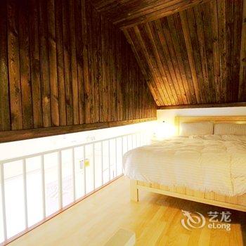 青岛五号院咖啡驿站酒店提供图片