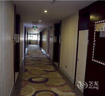 温州维尔凯顿宾馆酒店提供图片