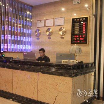 定西临洮县怡景东方宾馆酒店提供图片