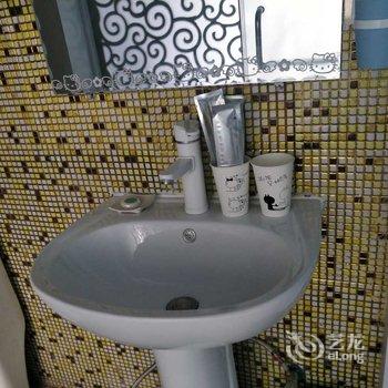 榆中新兰院主题宾馆酒店提供图片