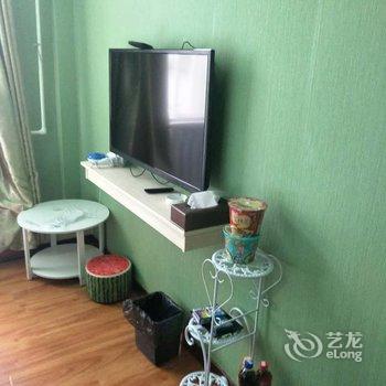 榆中新兰院主题宾馆酒店提供图片