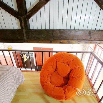 青岛五号院咖啡驿站酒店提供图片