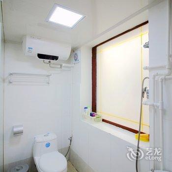 青岛五号院咖啡驿站酒店提供图片