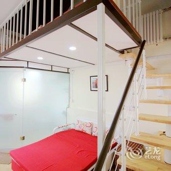 青岛五号院咖啡驿站酒店提供图片