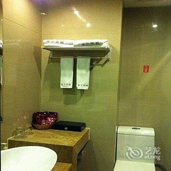 温州维尔凯顿宾馆酒店提供图片