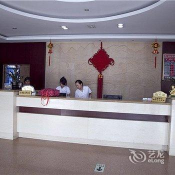 温州维尔凯顿宾馆酒店提供图片