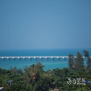 北海涠洲岛豆七客栈酒店提供图片