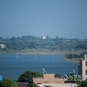 北海涠洲岛豆七客栈酒店提供图片