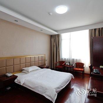 淮南体育宾馆酒店提供图片