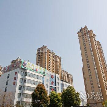 淮南体育宾馆酒店提供图片