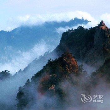 九华山华福山庄酒店提供图片