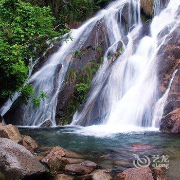 九华山华福山庄酒店提供图片