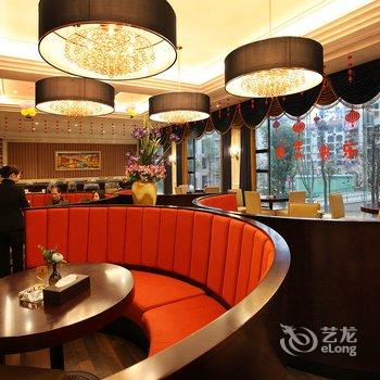 乐平富豪假日酒店酒店提供图片