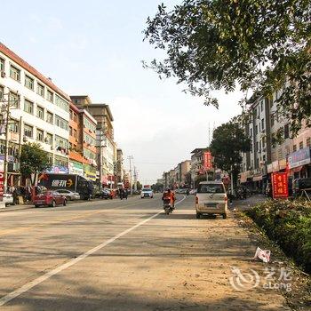 乐平富豪假日酒店酒店提供图片