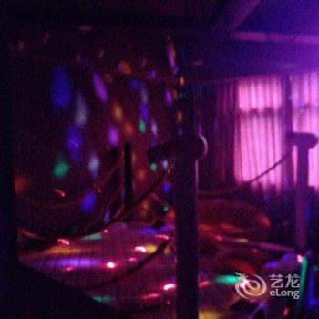 榆中新兰院主题宾馆酒店提供图片