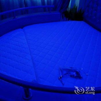 榆中新兰院主题宾馆酒店提供图片