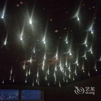 榆中新兰院主题宾馆酒店提供图片