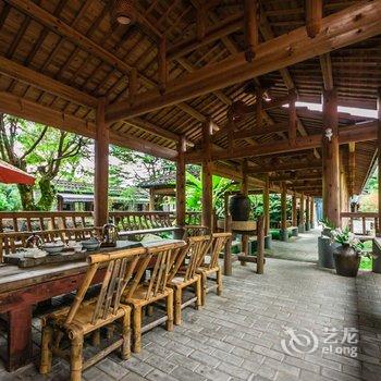 武夷山九龙湾易家庭院客栈酒店提供图片