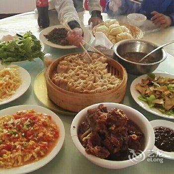 丰宁坝上罗家大院酒店提供图片