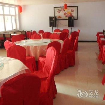 丰宁坝上罗家大院酒店提供图片