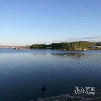丰宁坝上罗家大院酒店提供图片