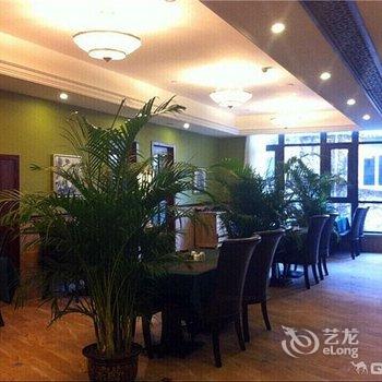 乐清金喜来假日酒店酒店提供图片