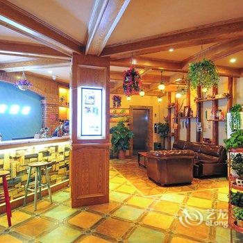 曲靖伴岛星空酒店酒店提供图片