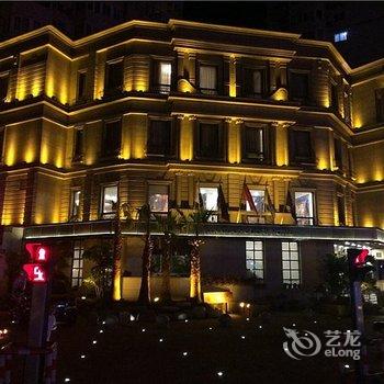 乐清金喜来假日酒店酒店提供图片